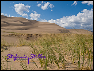 Great Sand Dunes