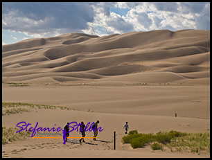 Great Sand Dunes