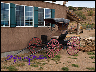 Museum Fort Garland