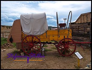 Museum Fort Garland