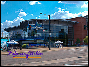 Denver Aquarium