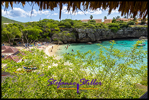 Playa Lagun