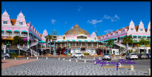 Oranjestad