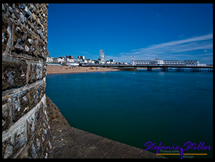 Brighton Strand