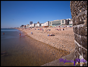 Brighton Strand