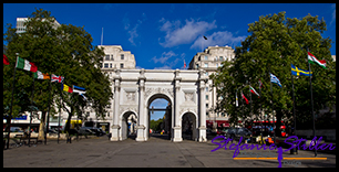 Marble Arch