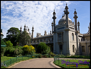 Royal Pavillon