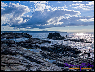 Godrevy Point