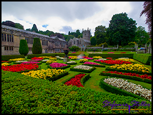 Lanhydrock