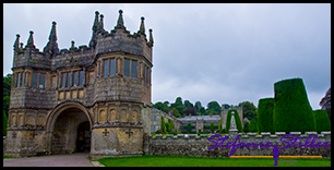 Lanhydrock