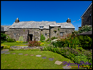 Tintagel Post Office