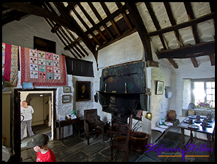 Tintagel Post Office