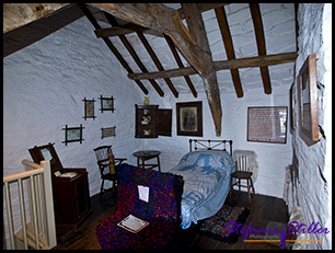 Tintagel Post Office