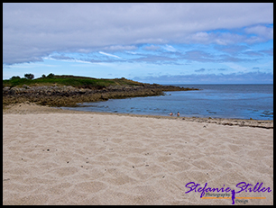 Pelistry Bay, St. Mary's