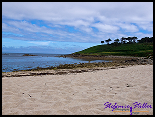 Pelistry Bay, St. Mary's