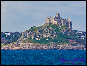 St. Michael's Mount