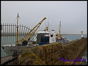 Scillonian II