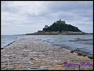 St. Michael's Mount