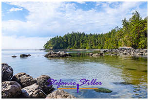 East Sooke Regional Park