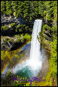 Brandywine Falls