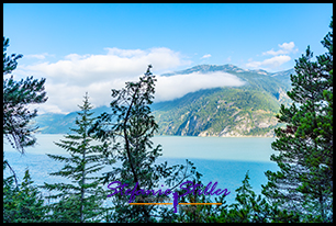 Howe Sound