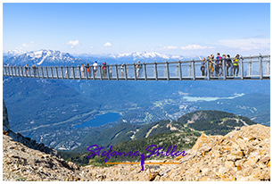 Suspension Bridge