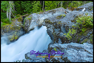 Nairn Falls