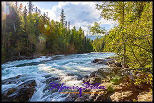 Osprey Falls