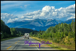 Rocky Mountains