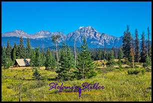 Whistlers Campground