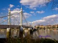 Prince Albert Bridge