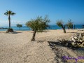 Strand von Podstrana