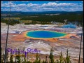 818 Grand Prismatic Spring