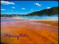 818 Grand Prismatic Spring 4