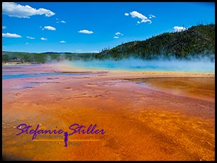 818 Grand Prismatic Spring 4 818 Grand Prismatic Spring 4