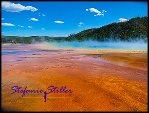 818 Grand Prismatic Spring 4