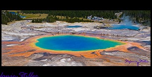 818 Grand Prismatic Spring lang 02 818 Grand Prismatic Spring lang 02