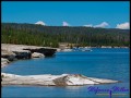 822 Big Cone Geyser