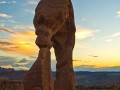 Delicate Arch