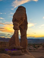 Delicate Arch