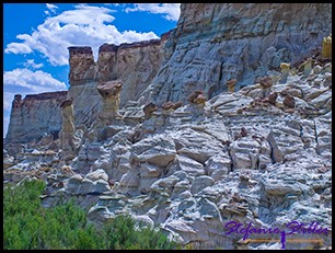 901 Wahweap Hoodoos 01 901 Wahweap Hoodoos 01