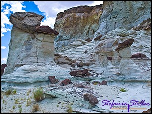 901 Wahweap Hoodoos 02 901 Wahweap Hoodoos 02