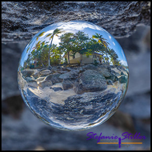 1231 LensBall Insel 02