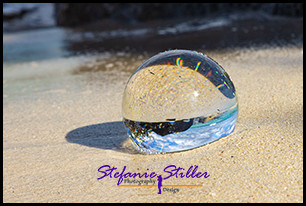 1231 LensBall Strand 01 1231 LensBall Strand 01