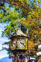 Gastown Steam Clock