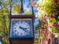 Gastown Steam Clock