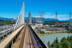 Cambie Bridge