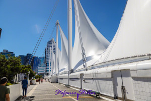 Canada Place