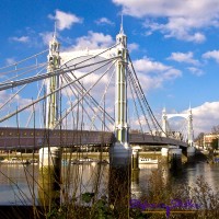 Albert Bridge 01