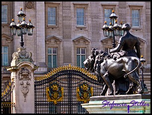 Buckingham Palace Buckingham Palace